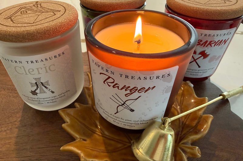 All Candles