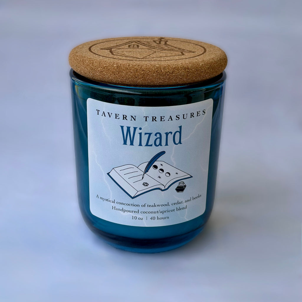 Wizard