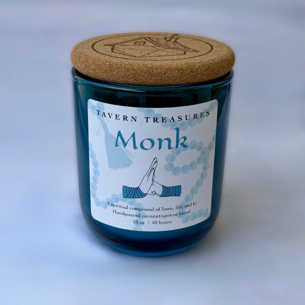 Monk