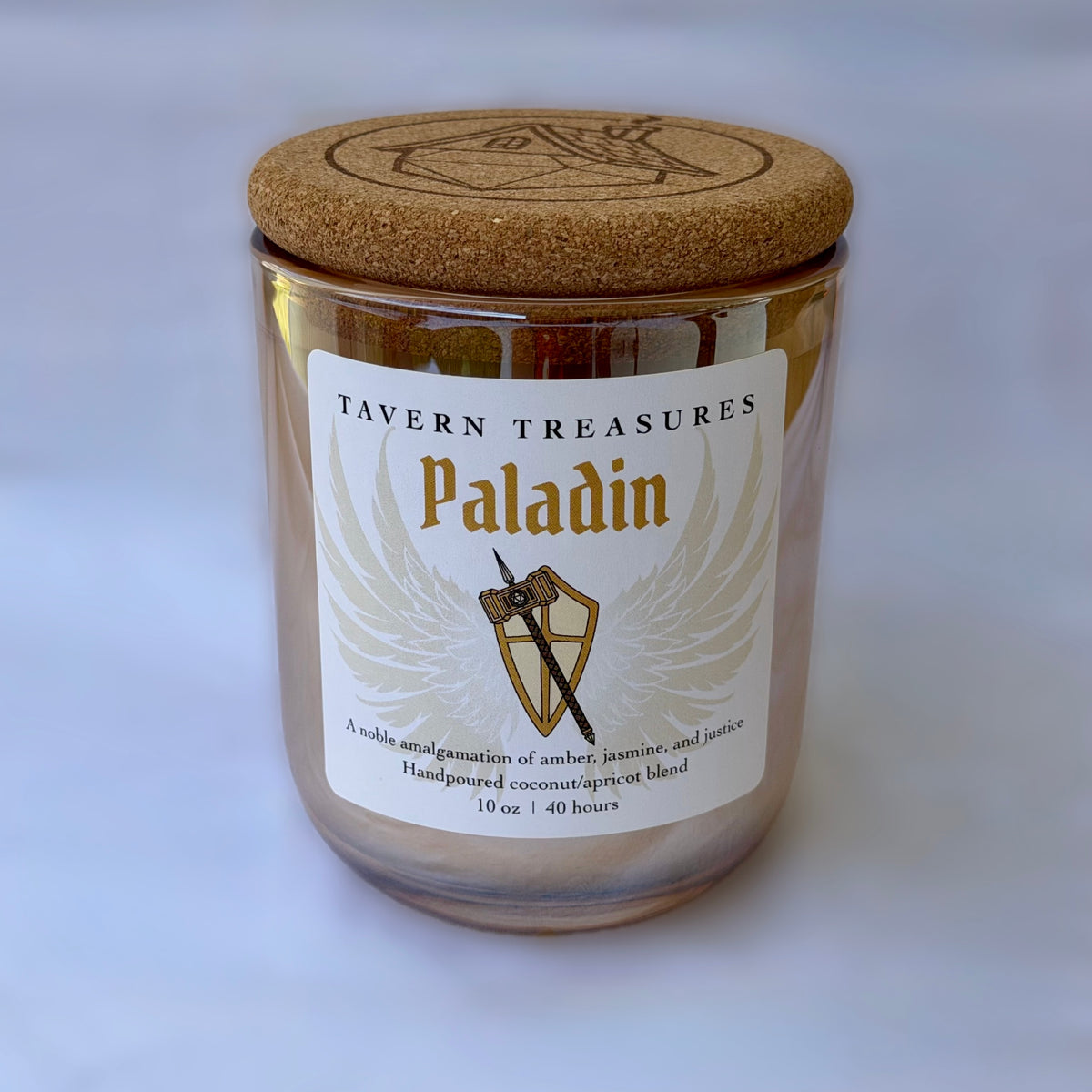 Paladin