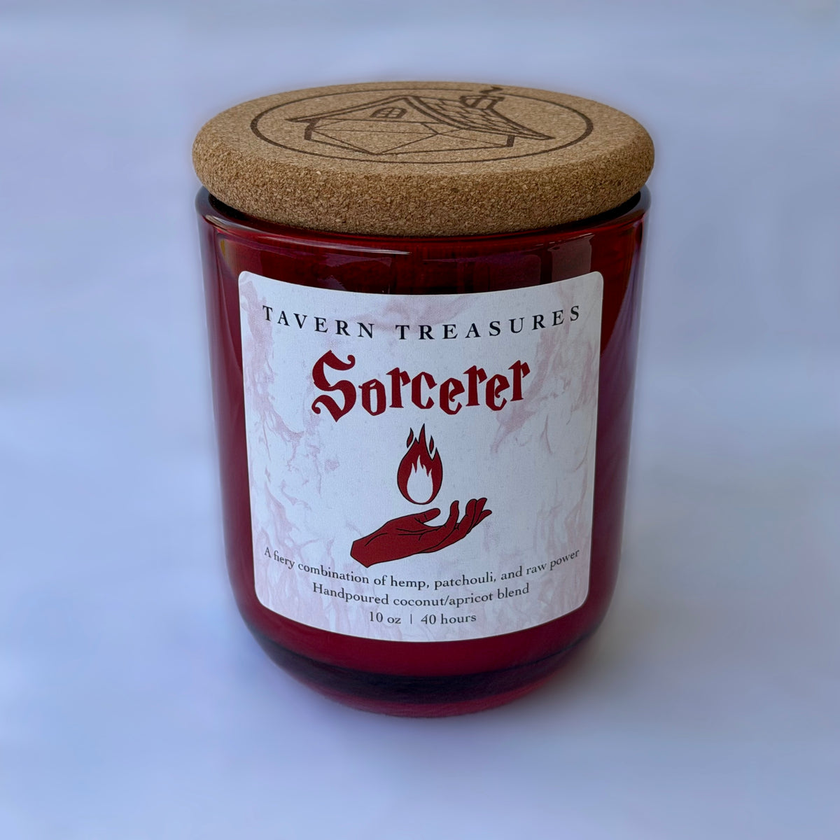 Sorcerer