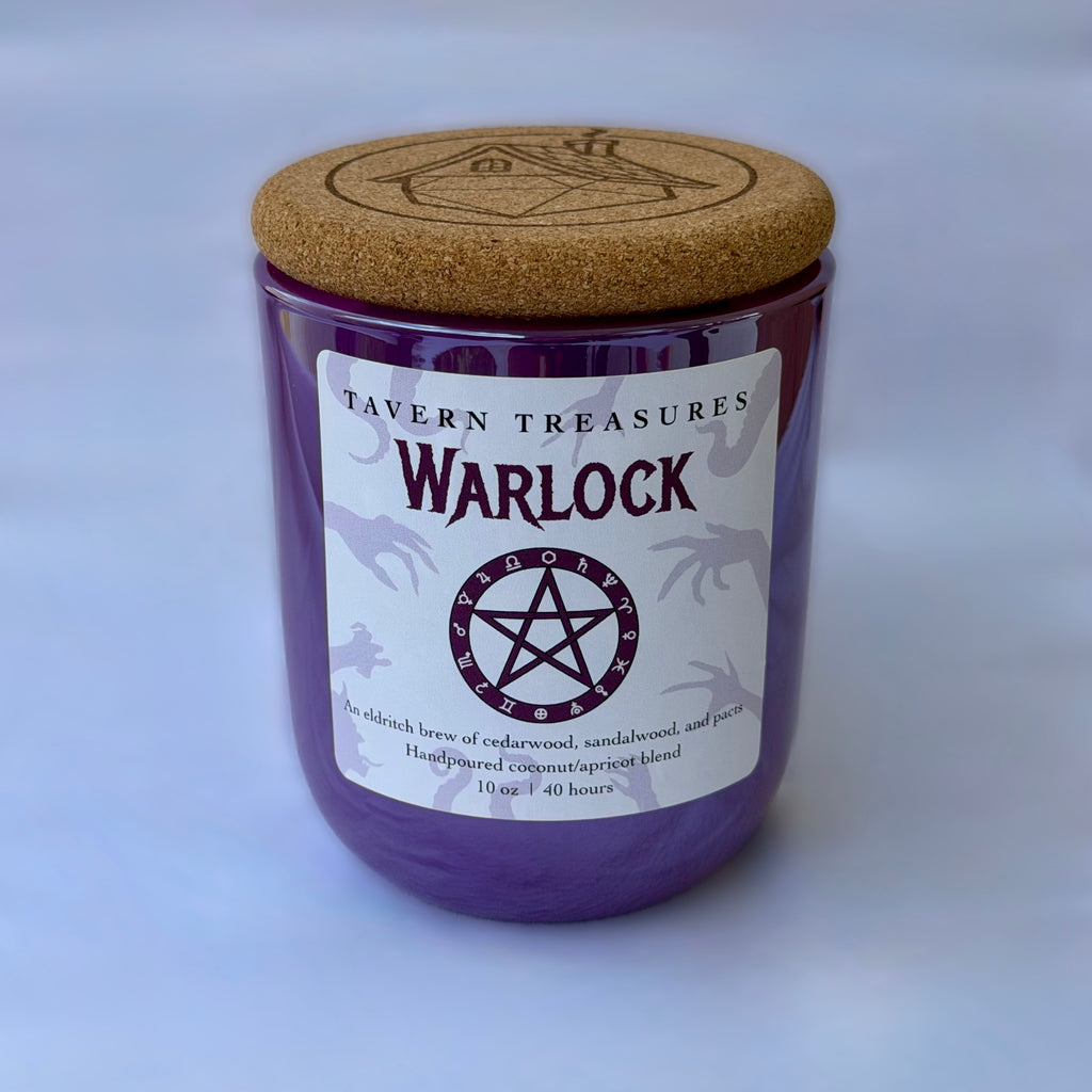 Warlock